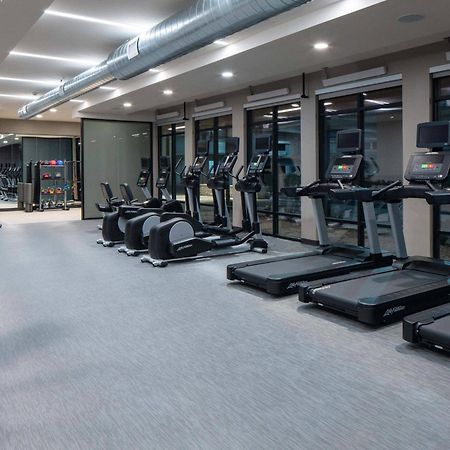 Courtyard By Marriott Jefferson City Extérieur photo