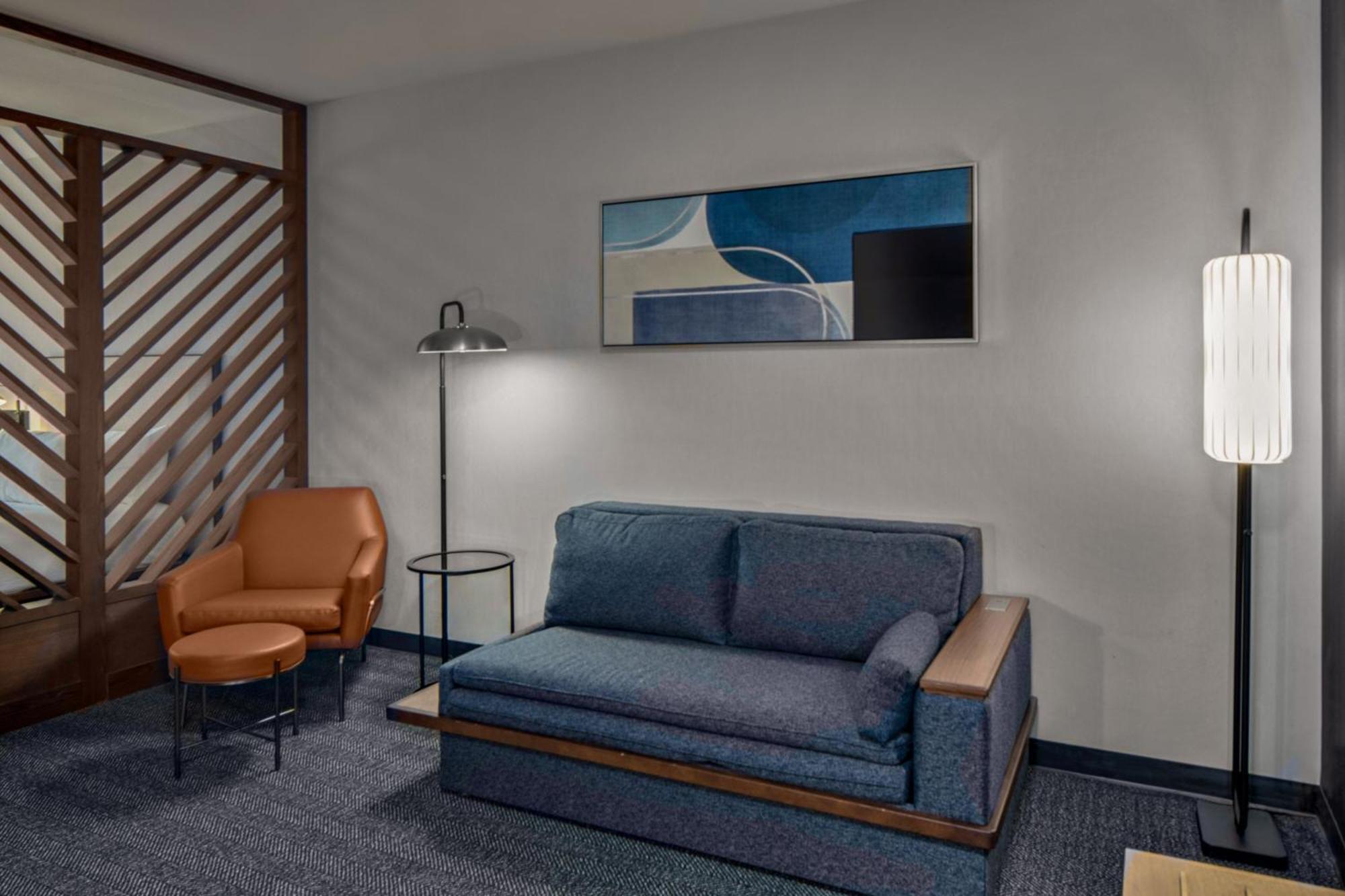Courtyard By Marriott Jefferson City Extérieur photo