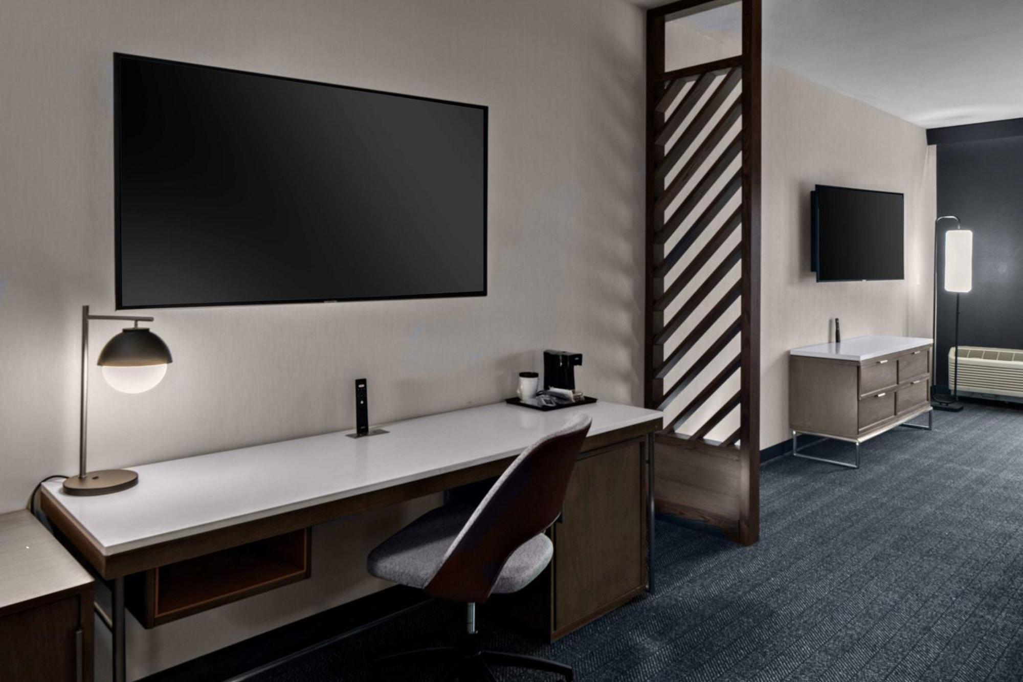 Courtyard By Marriott Jefferson City Extérieur photo