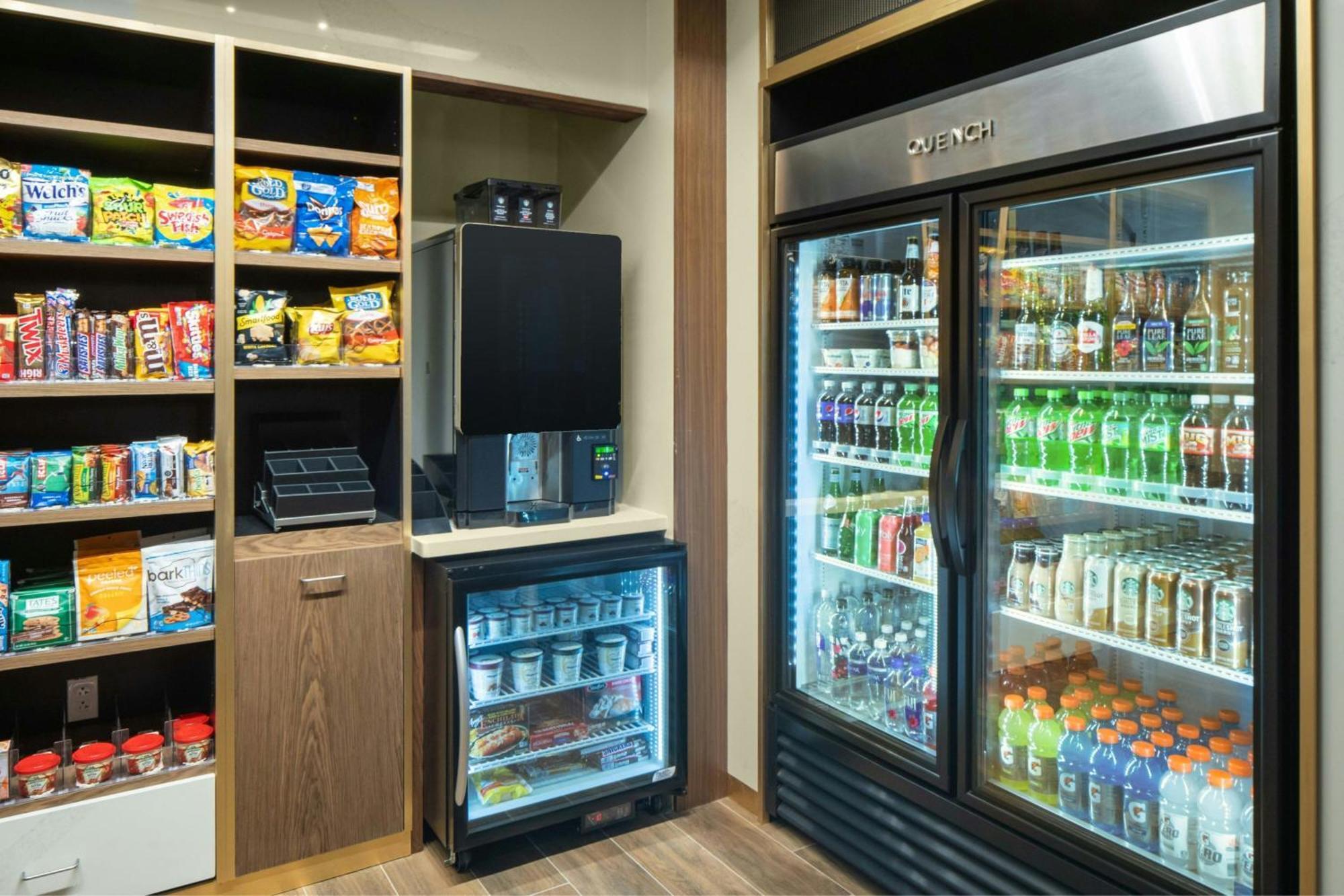 Courtyard By Marriott Jefferson City Extérieur photo